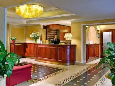 D'italia Hotell Firenze