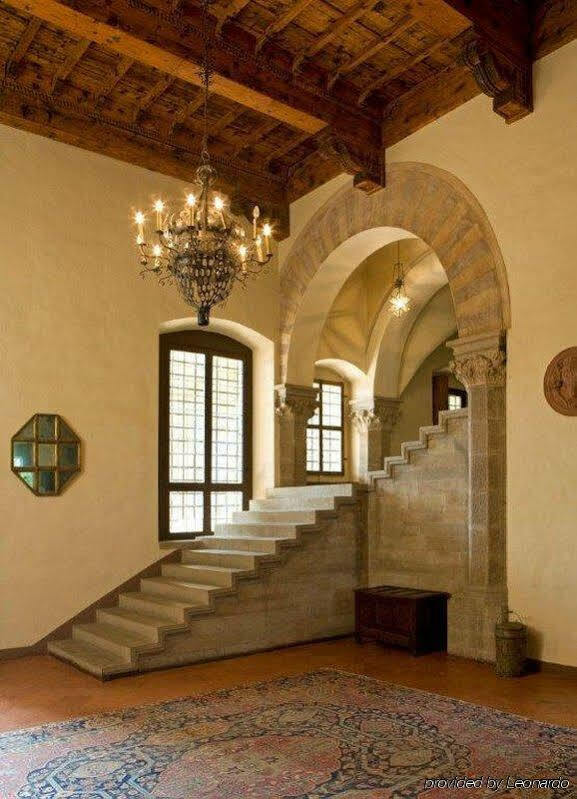 Hotel Torre Di Bellosguardo Florence