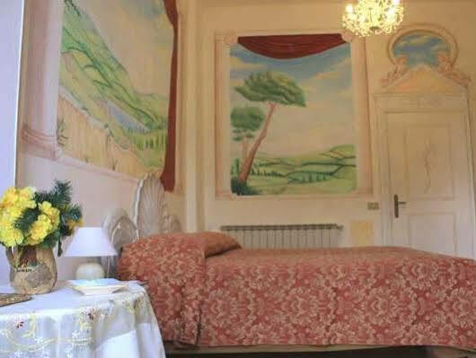 Hotel Masaccio *