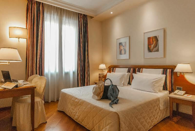 Laurus Al Duomo Hotel Florença