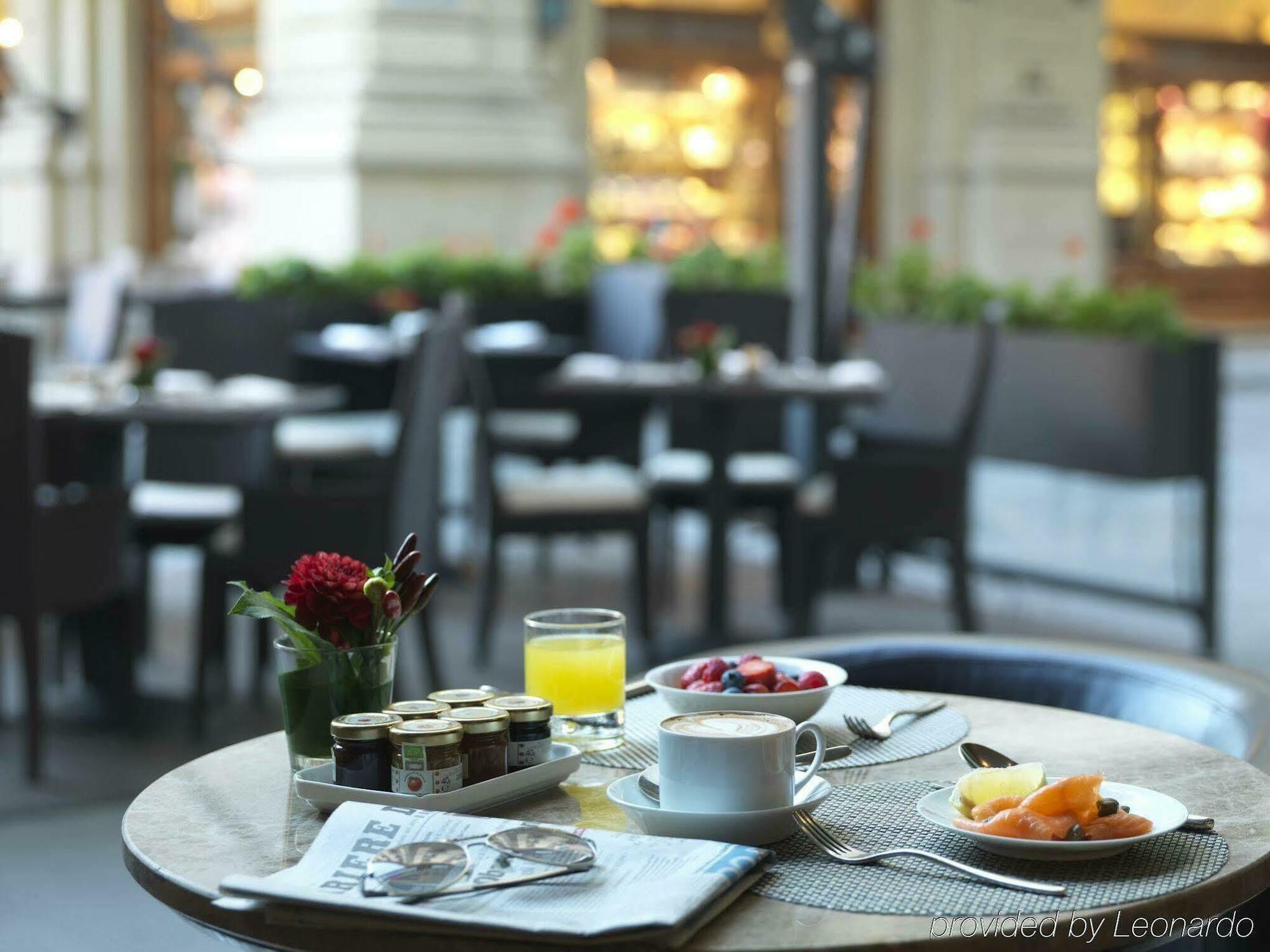 Hotel Rocco Savoy Florence