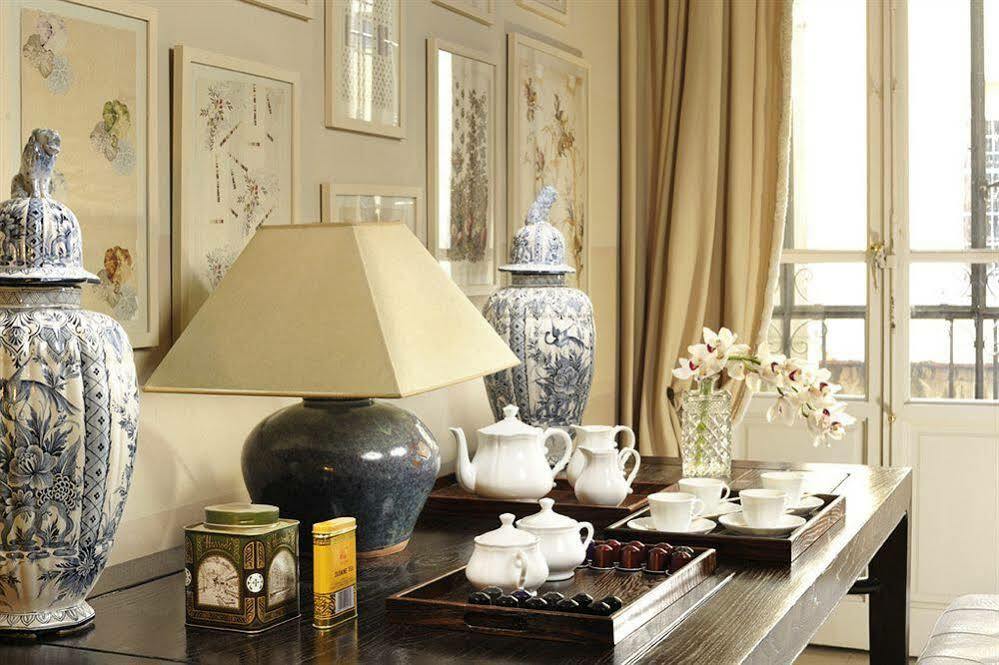Casa Howard - Residenza D'epoca Hotel Firenze