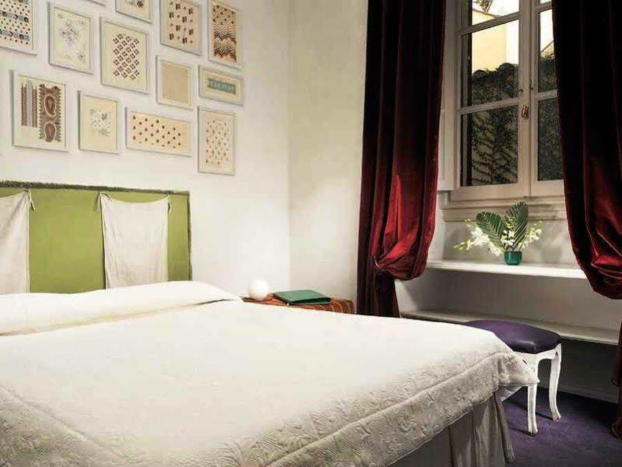 Casa Howard - Residenza D'epoca 3* Firenze