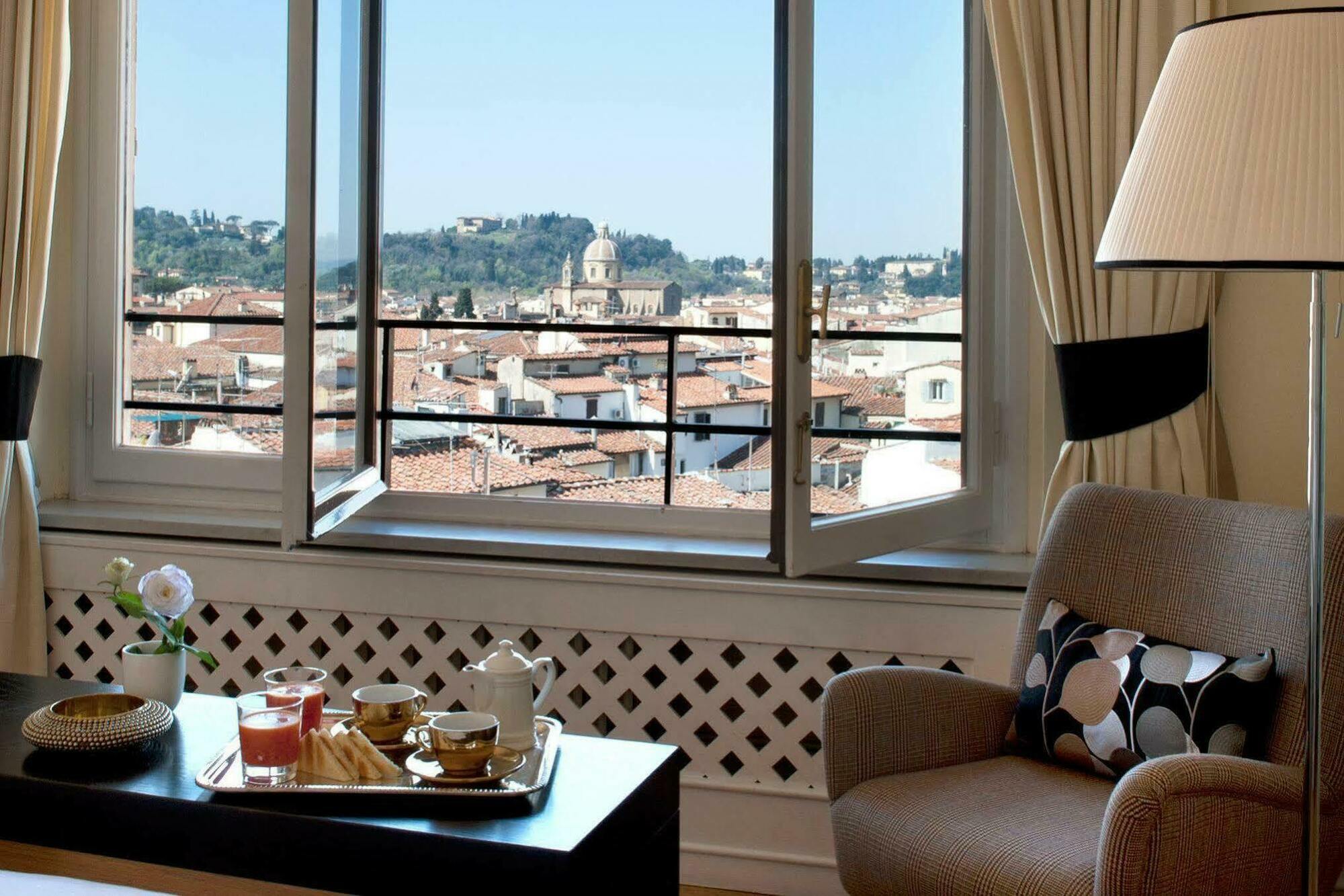 Tornabuoni Collection Residenza D'epoca Aparthotel Firenze