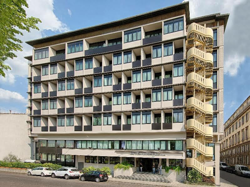 Nh Hotel