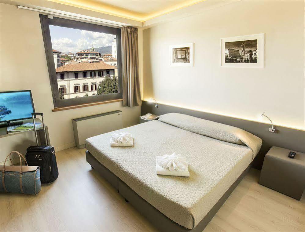 Plus Florence Hostel Firenze
