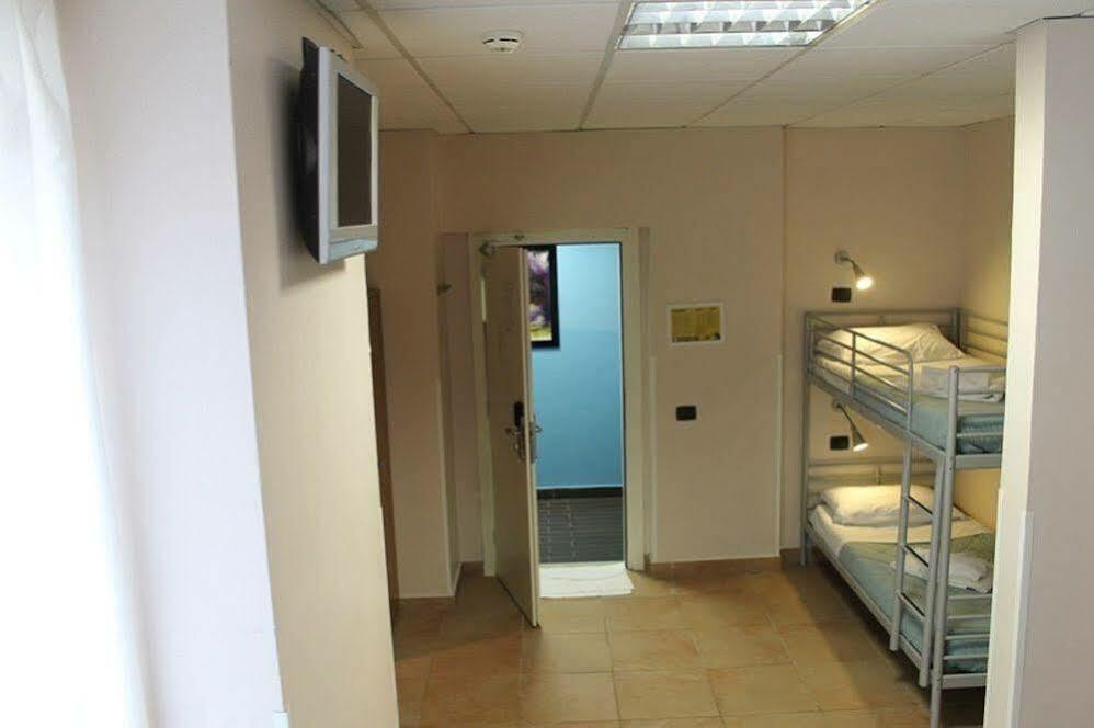 Hostel Plus Florence Hostel Florence