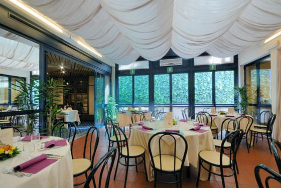 Novoli Hotell
