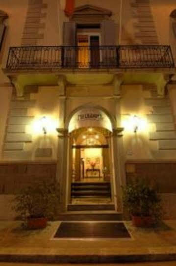 Hotell Malaspina 3*