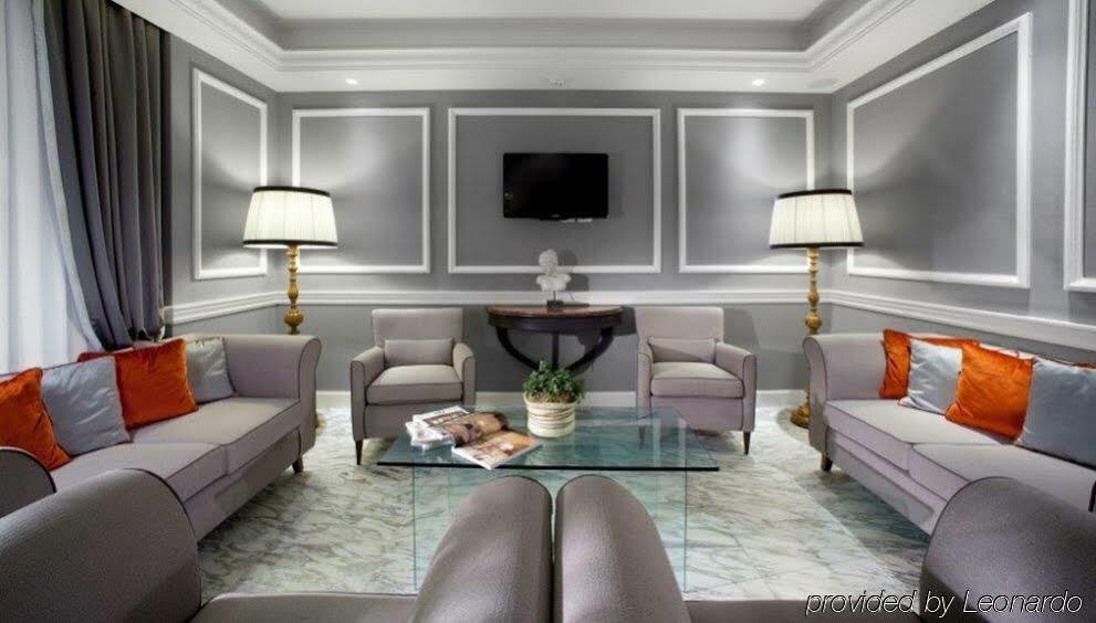 Rapallo Hotel
