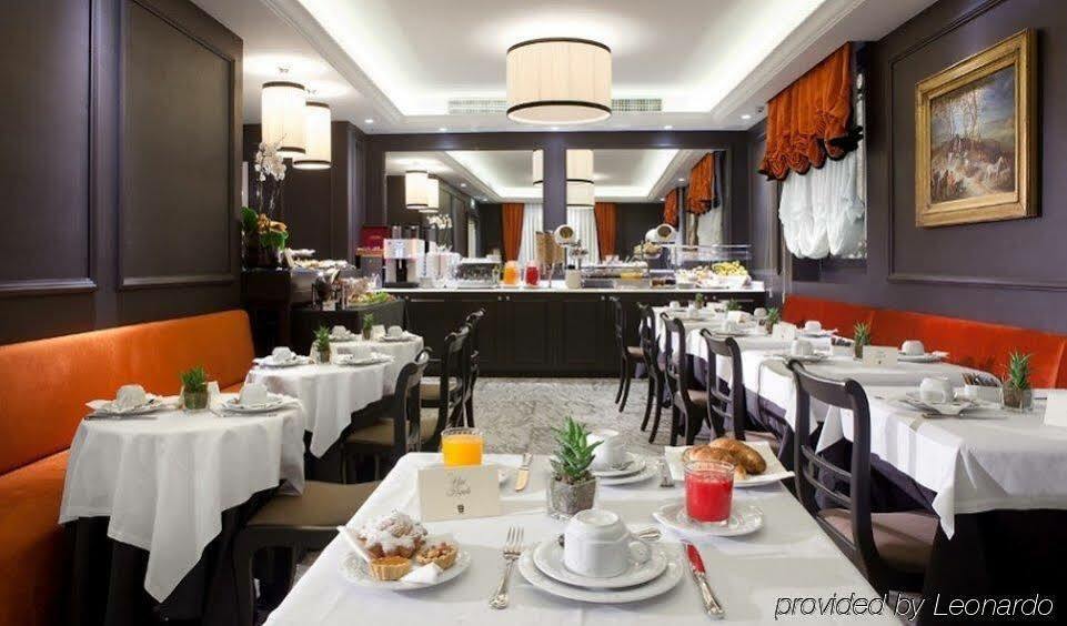Hotel Rapallo 4*