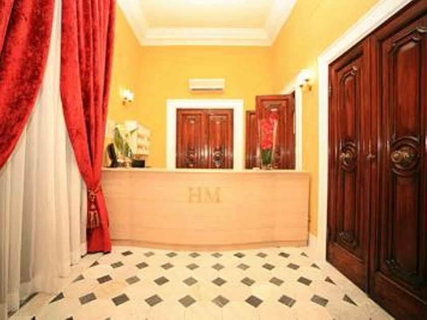 Dei Macchiaioli Hotel 3*
