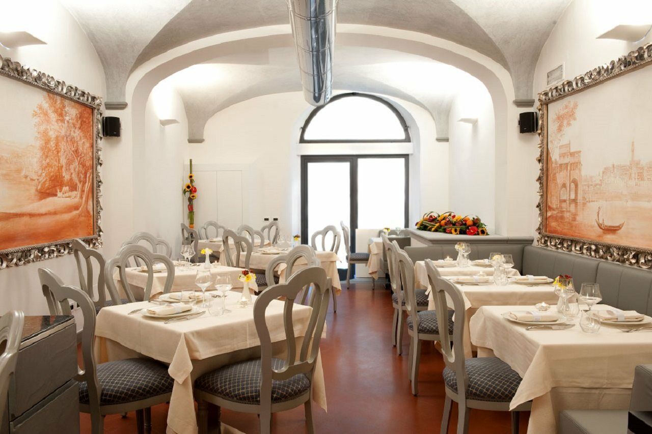 Rivoli Boutique