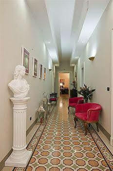 Bed & Breakfast Palazzo Lombardo Florence