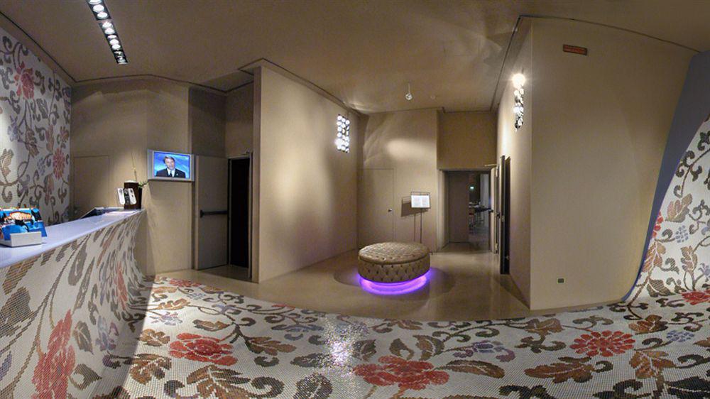 Hotel Vittoria 4*