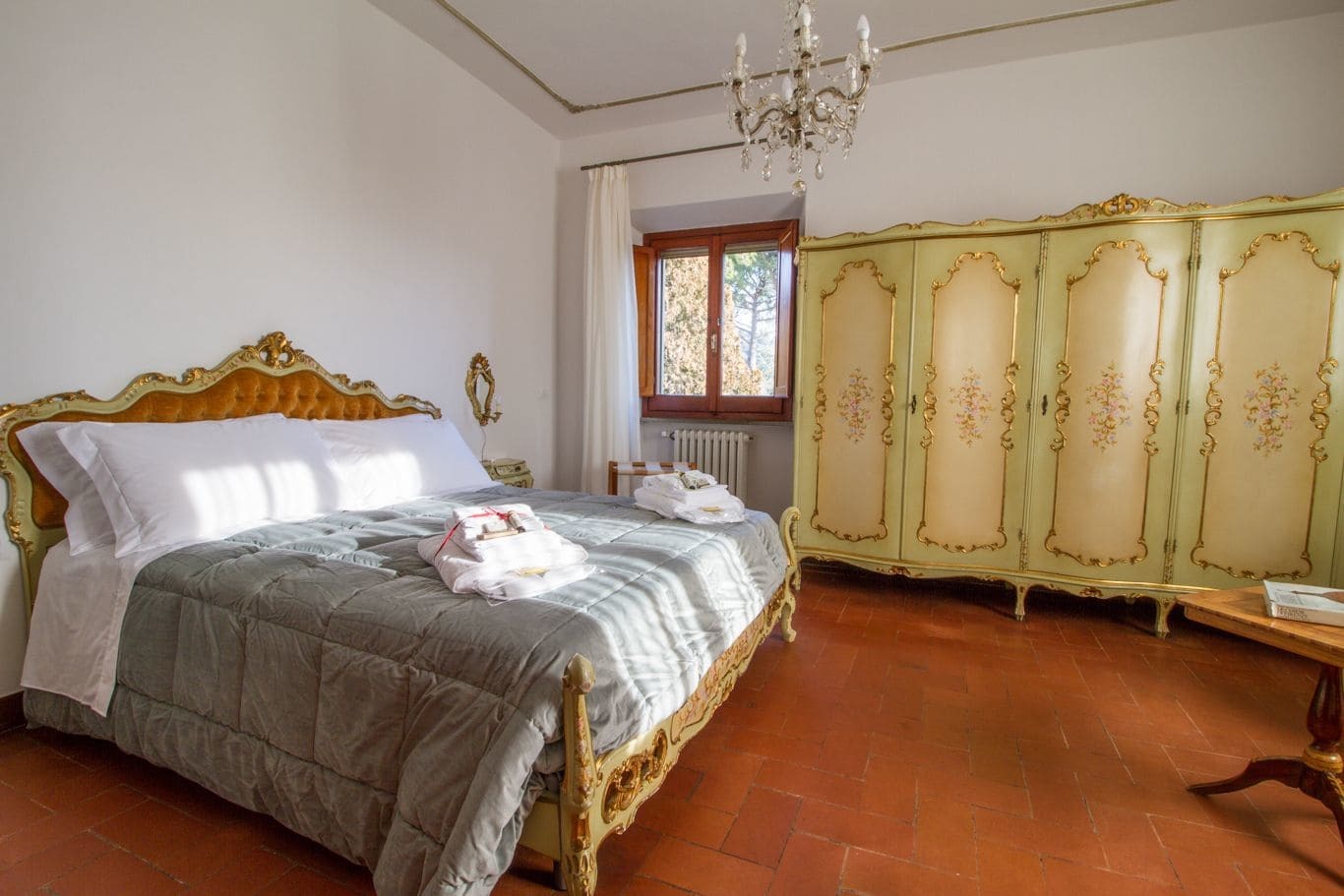 Palazzi Florença
