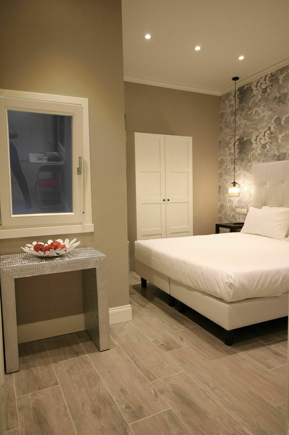 Bed & Breakfast Cimatori 3*