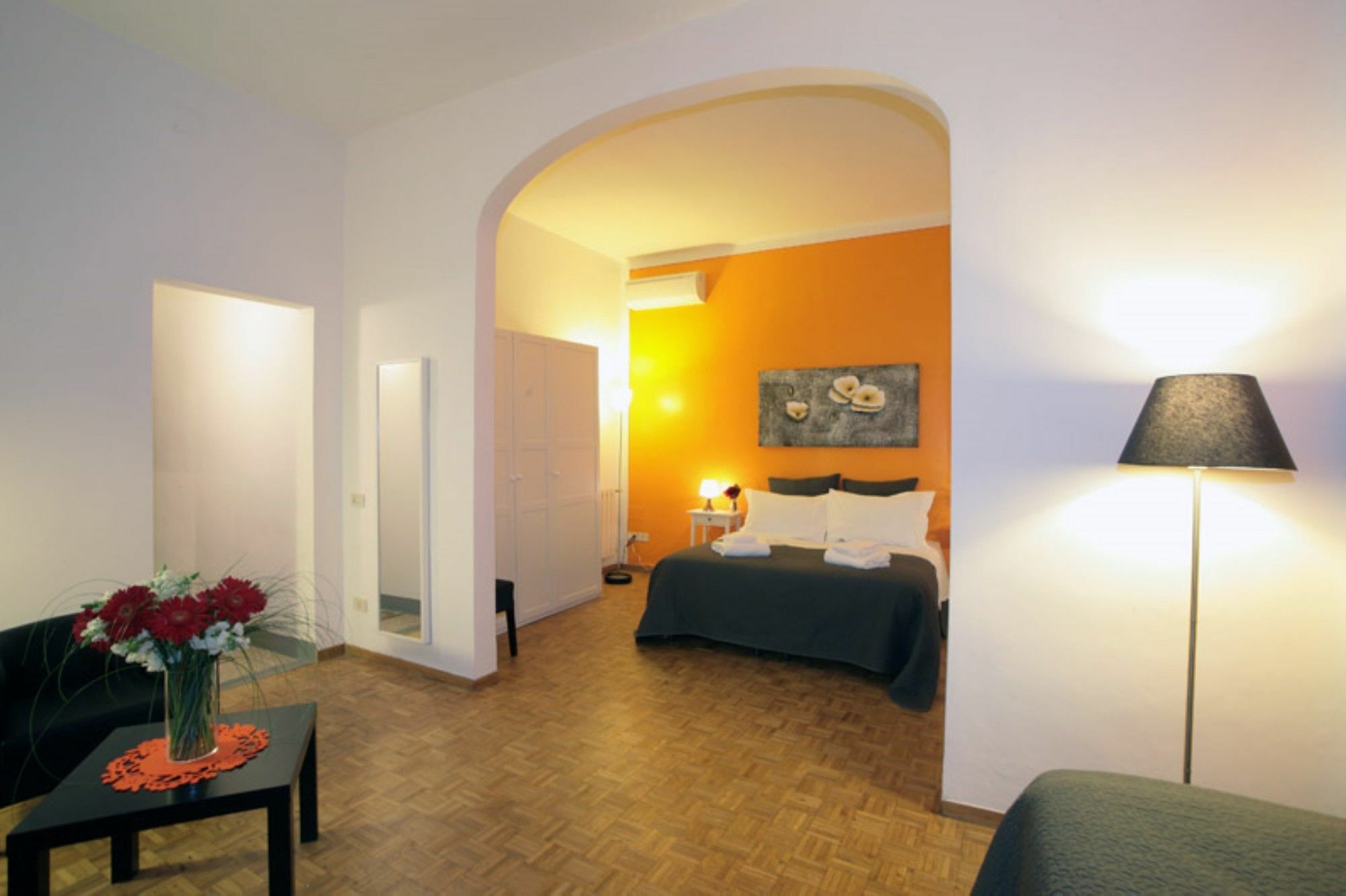 Bed & Breakfast Cimatori 3*