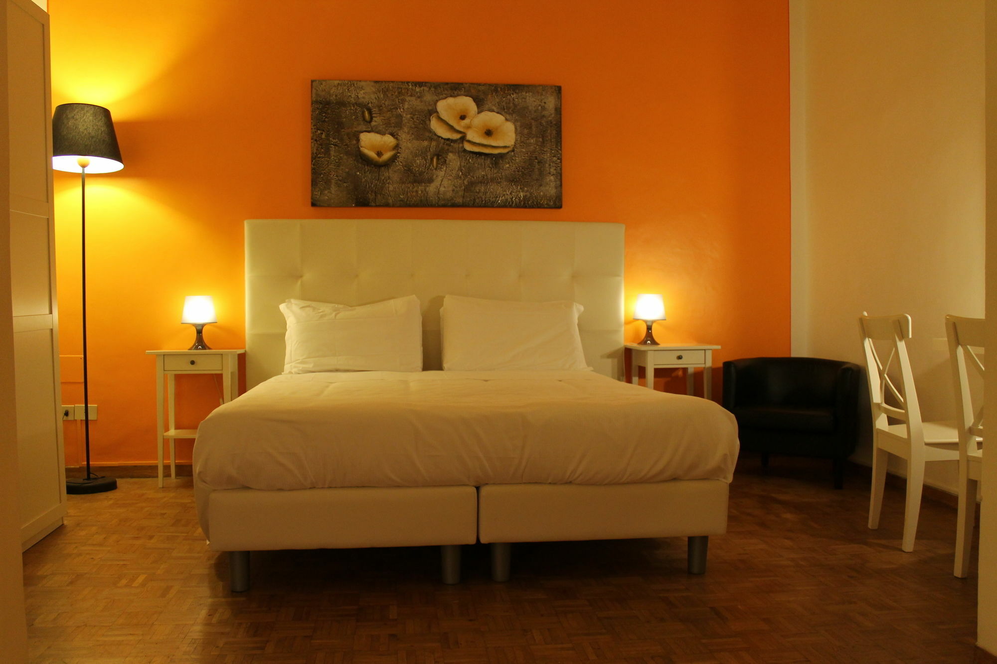 Cimatori 3* Firenze