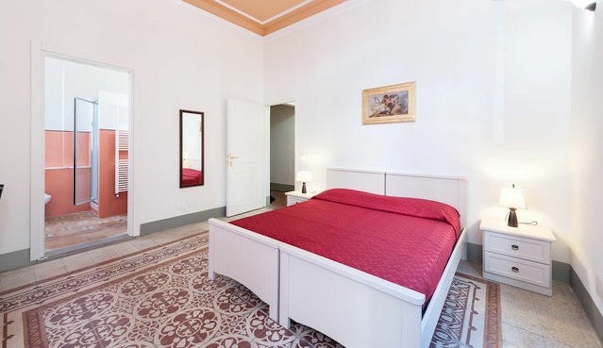 L'aranceto 3*