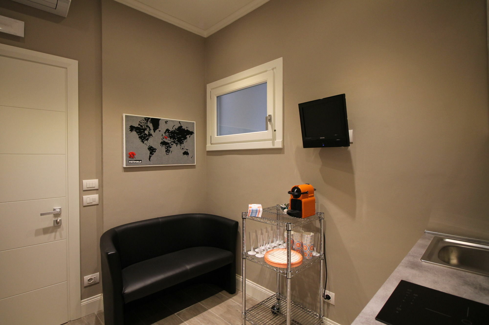 Cimatori Bed & Breakfast 3*