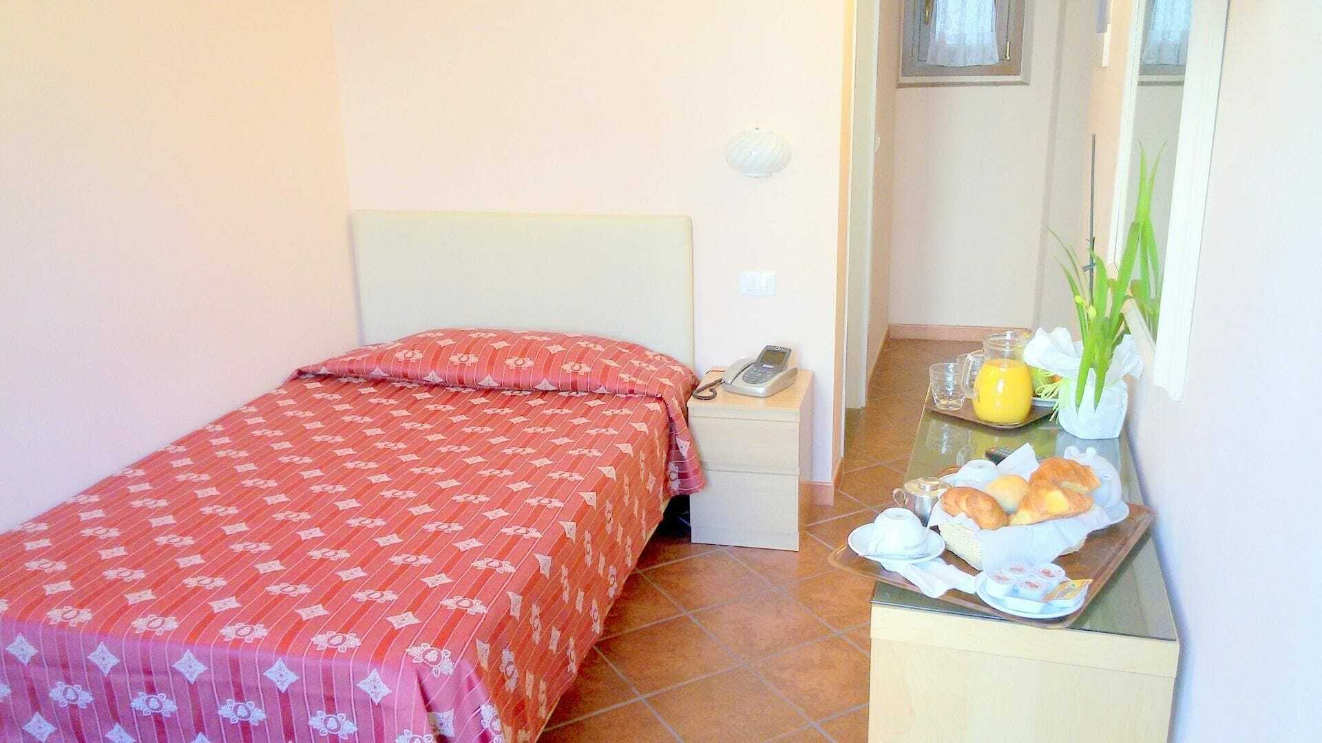 Rita Major 2* Florença