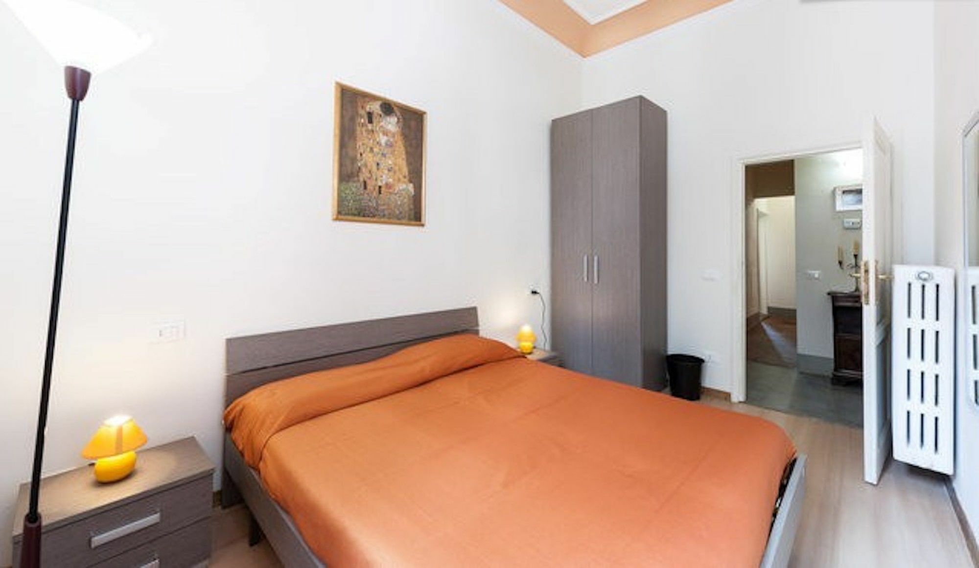 L'aranceto Maison d'hôtes 3*