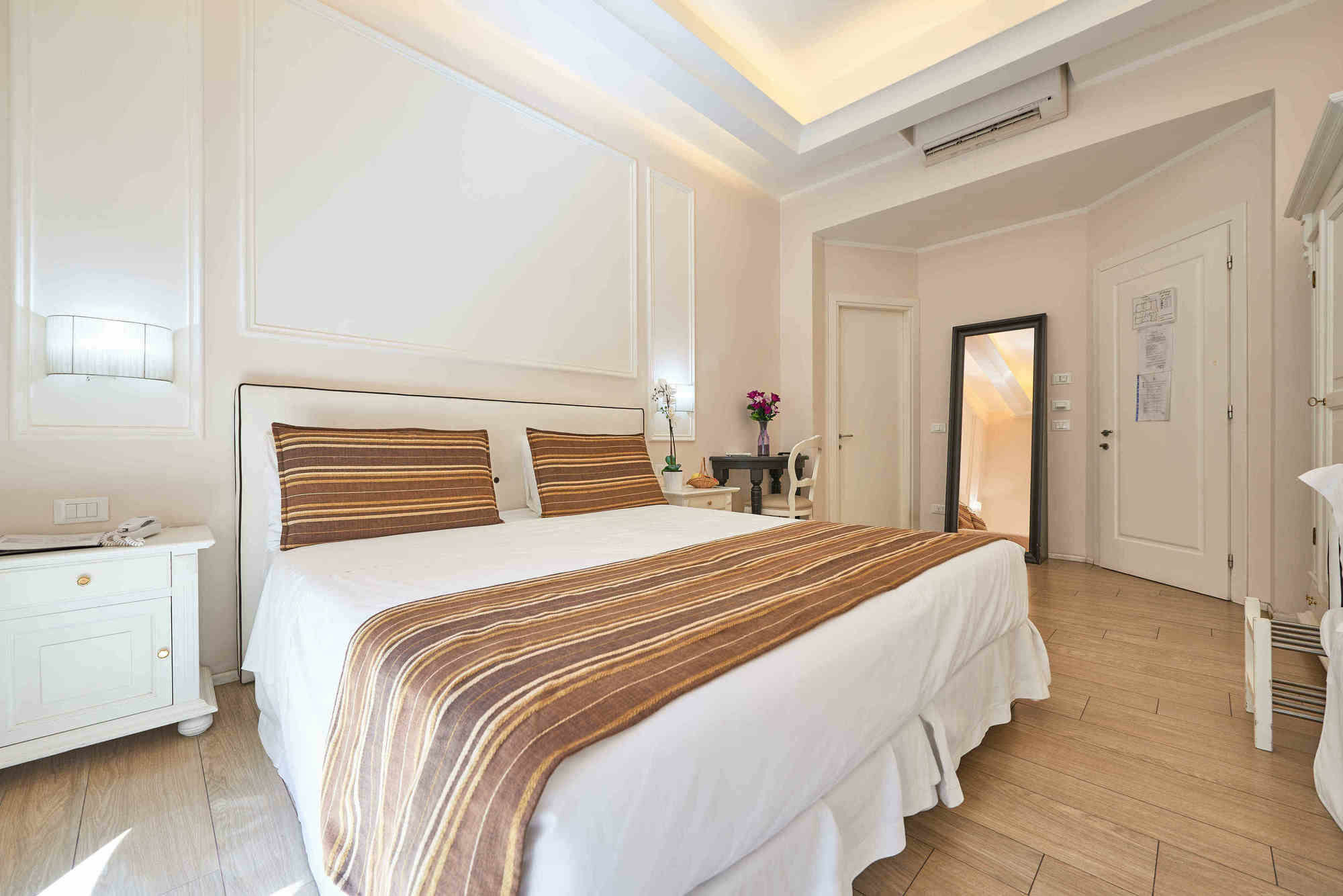 La Residenza Dell'orafo 3* Florence