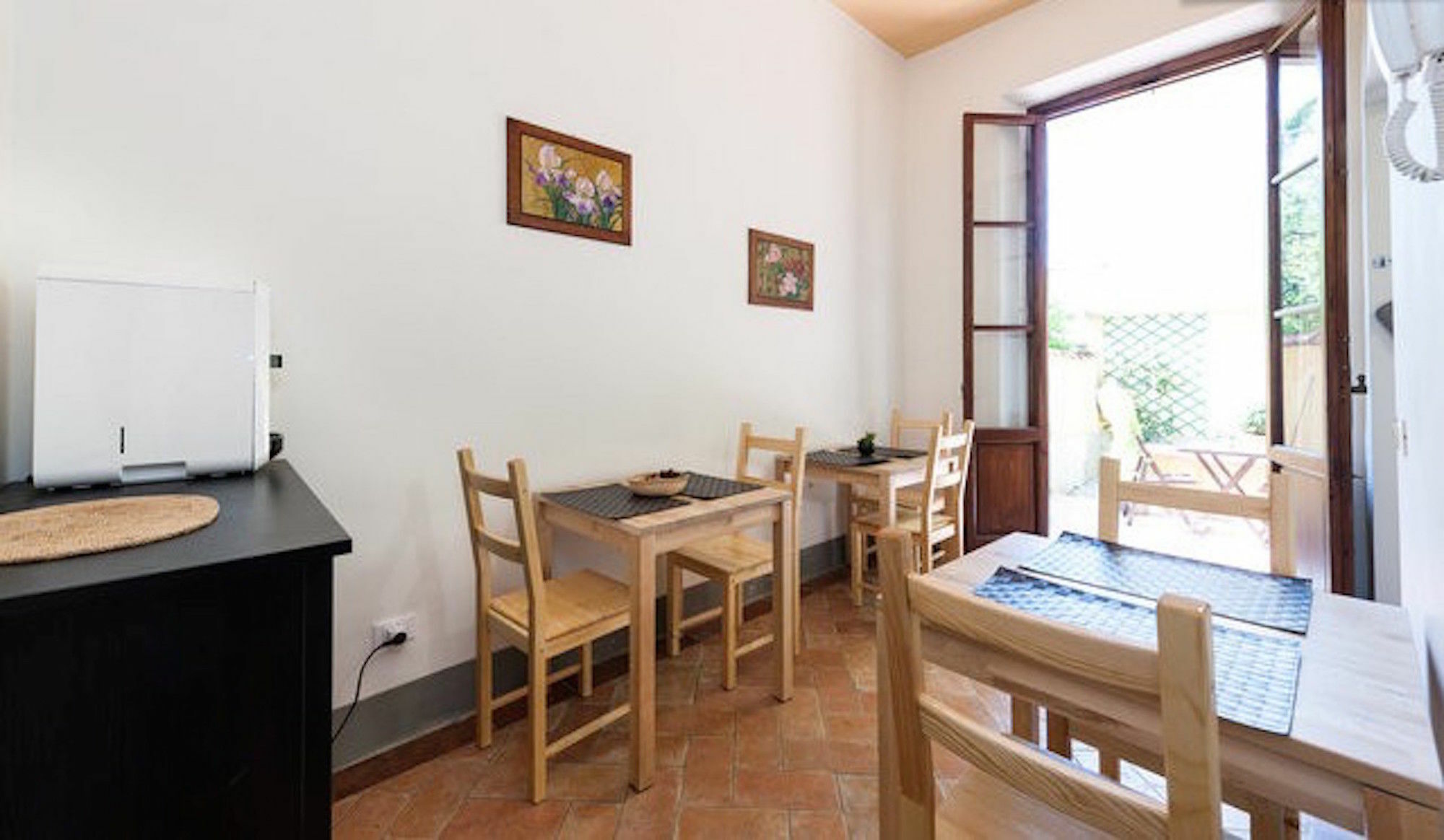 Casa de hóspedes L'aranceto&stilnovo