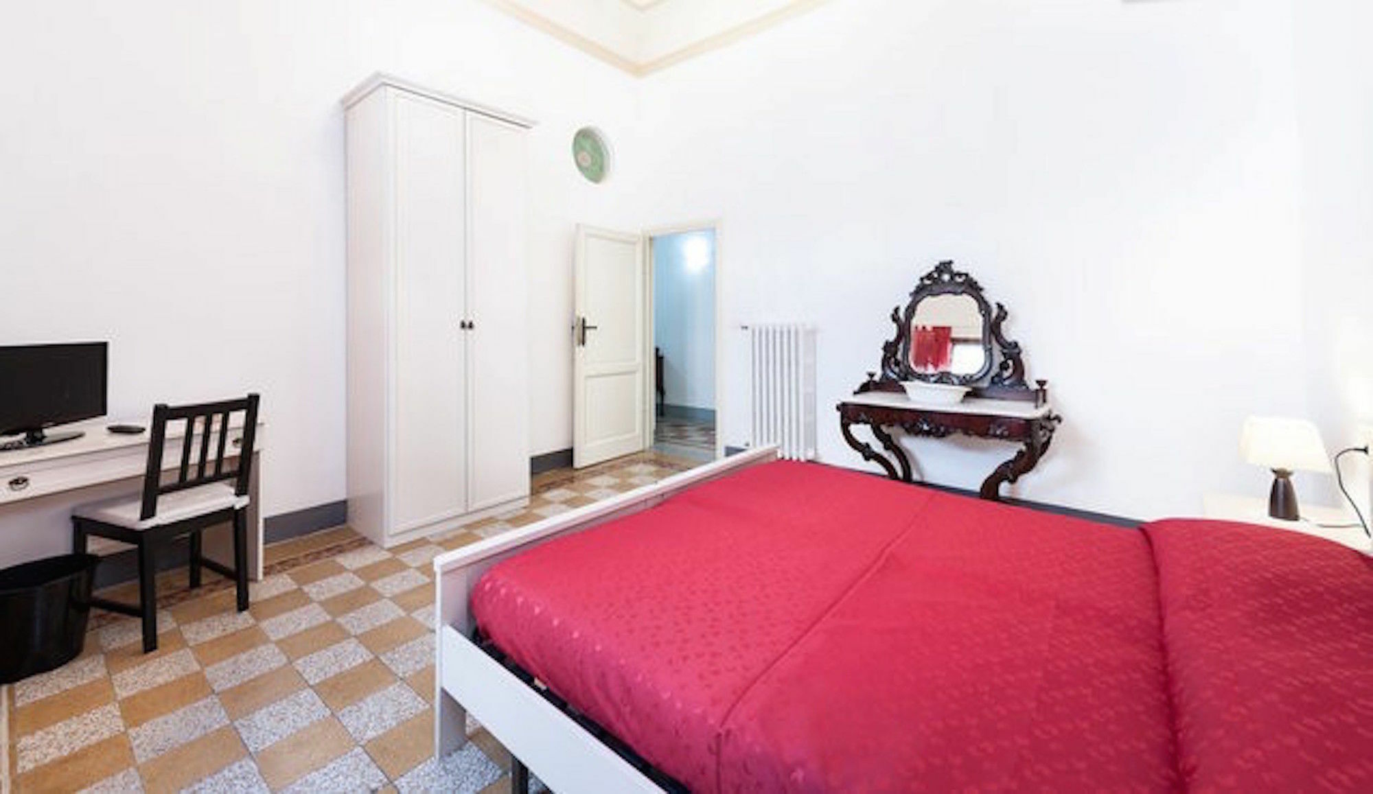 L'aranceto