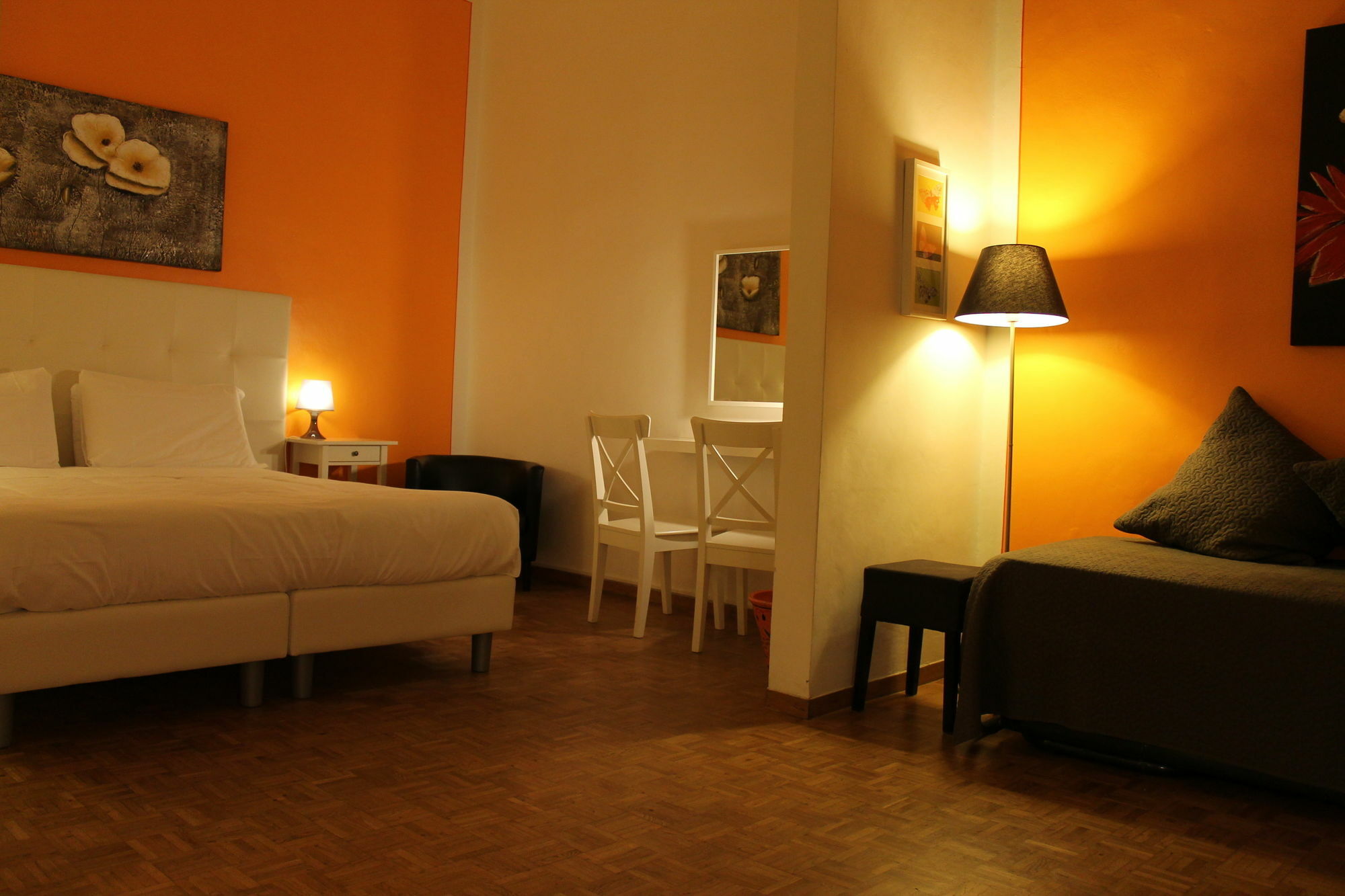 Cimatori Bed & Breakfast Firenze
