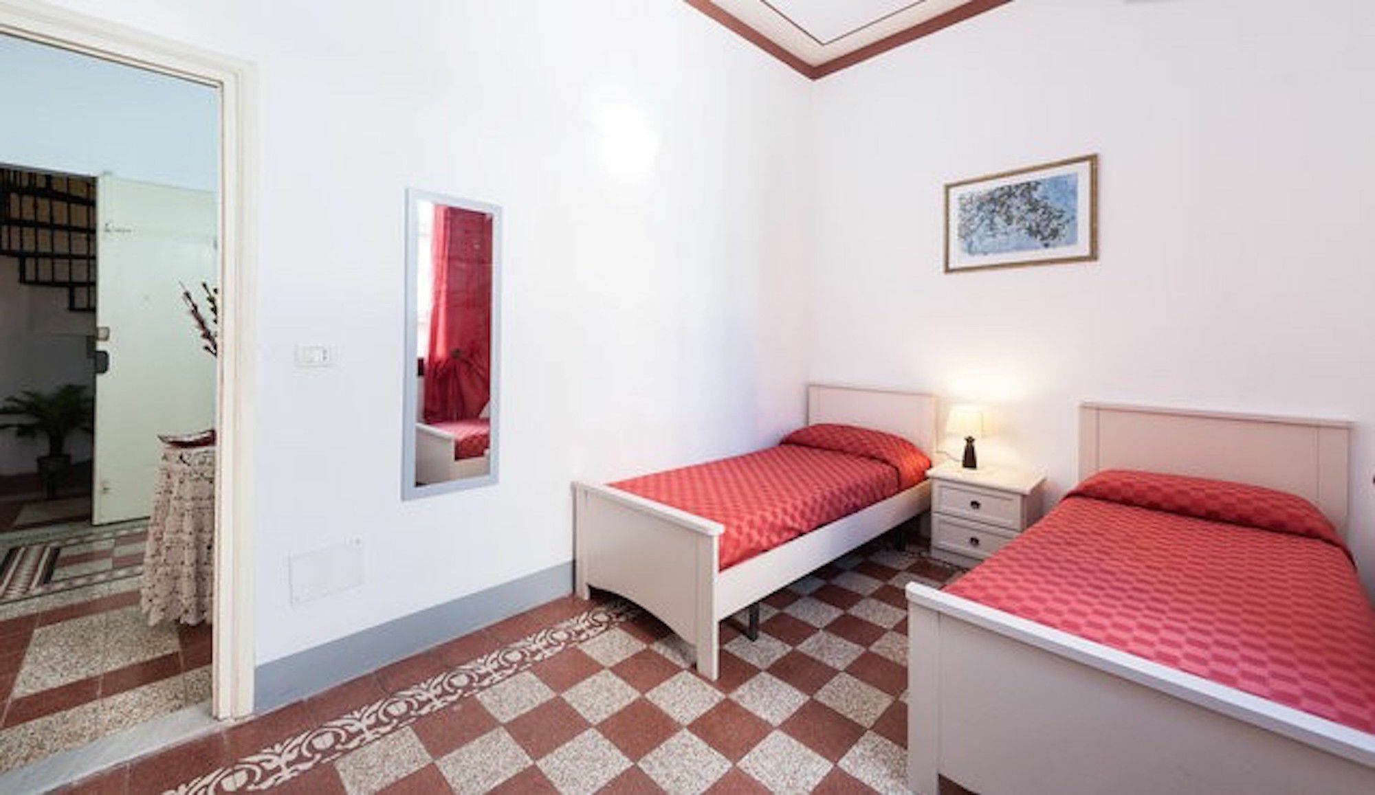 Casa de hóspedes L'aranceto&stilnovo