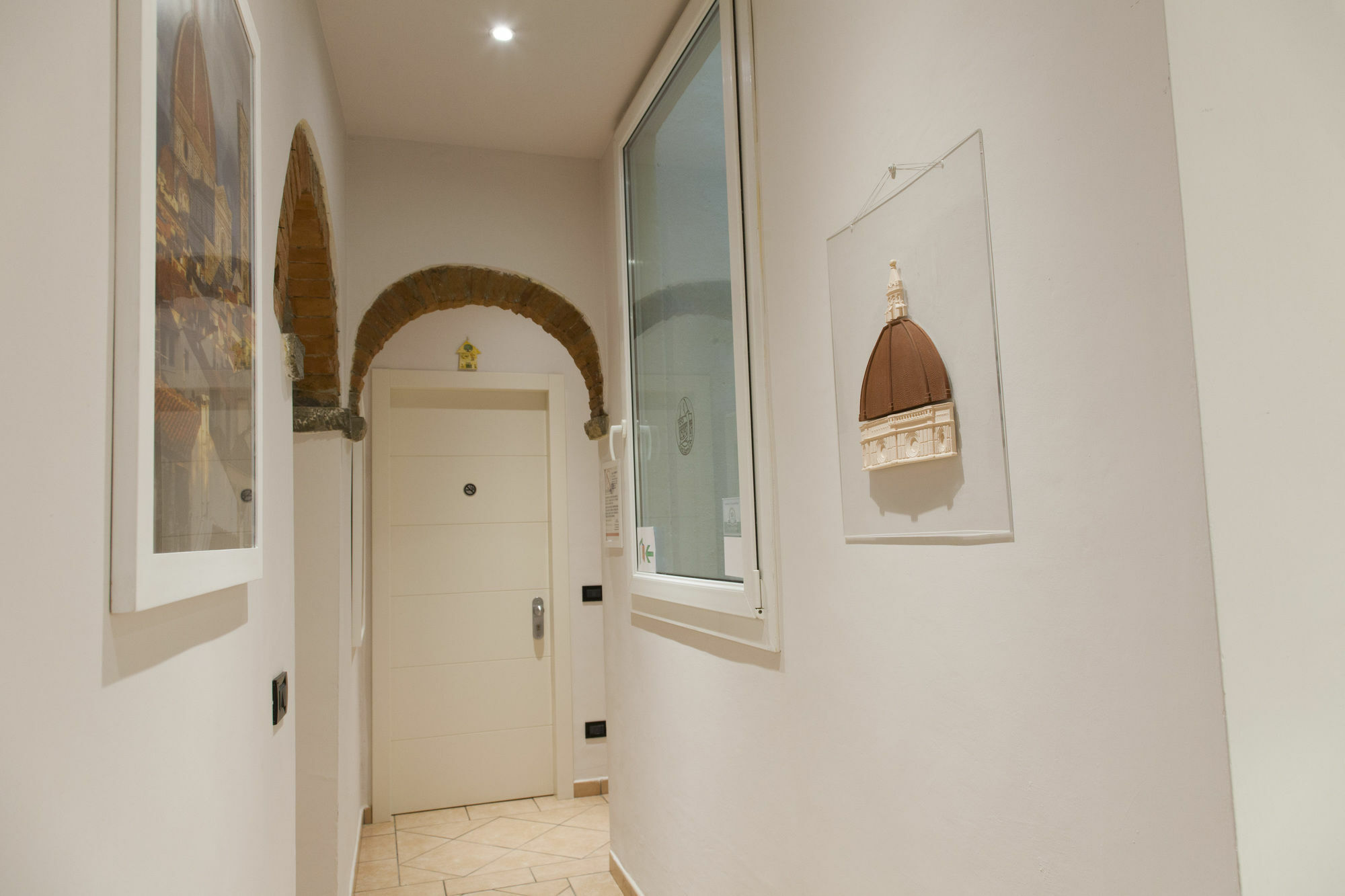 Cimatori Bed & Breakfast Firenze