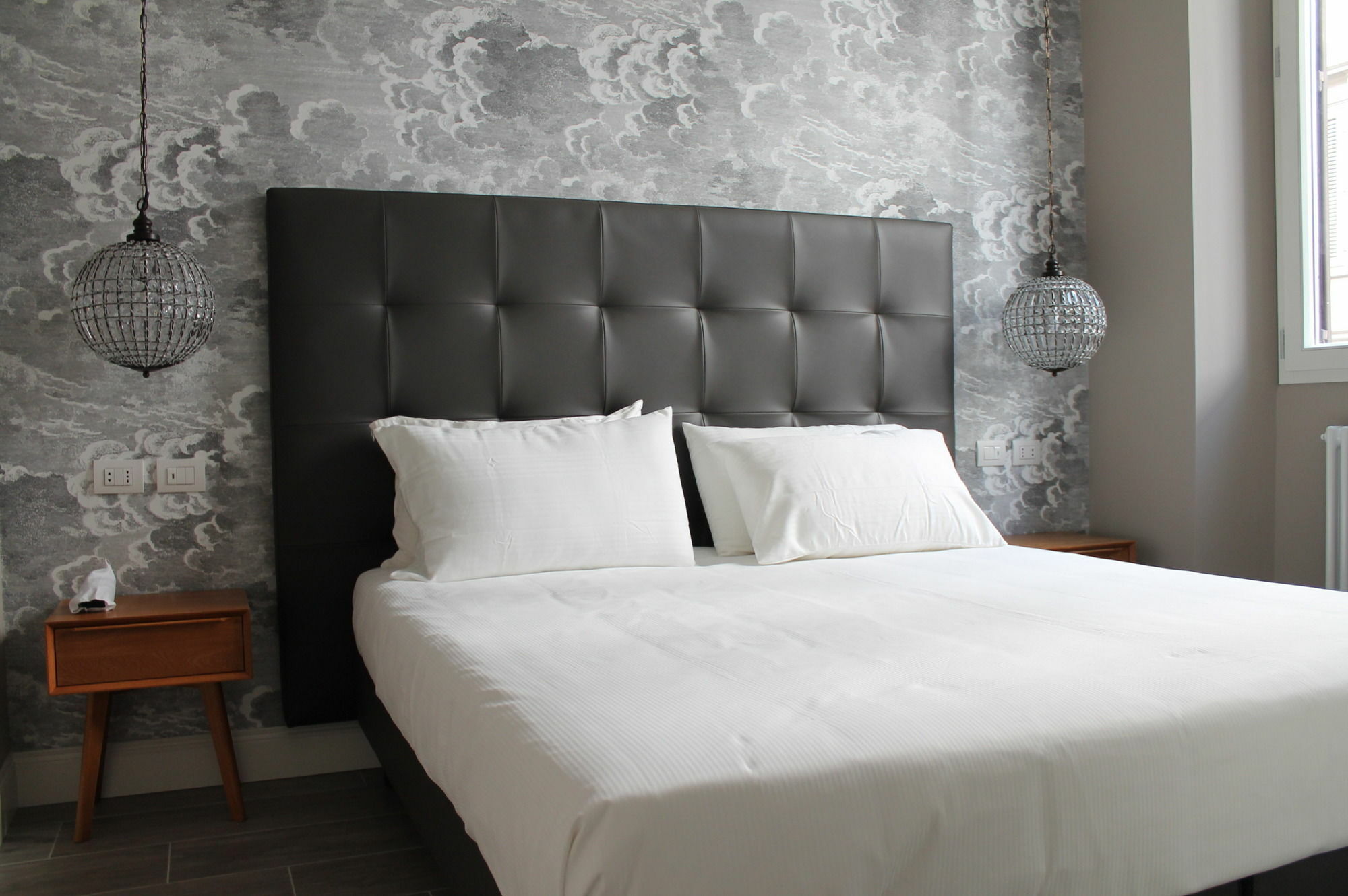 Cimatori 3* Firenze