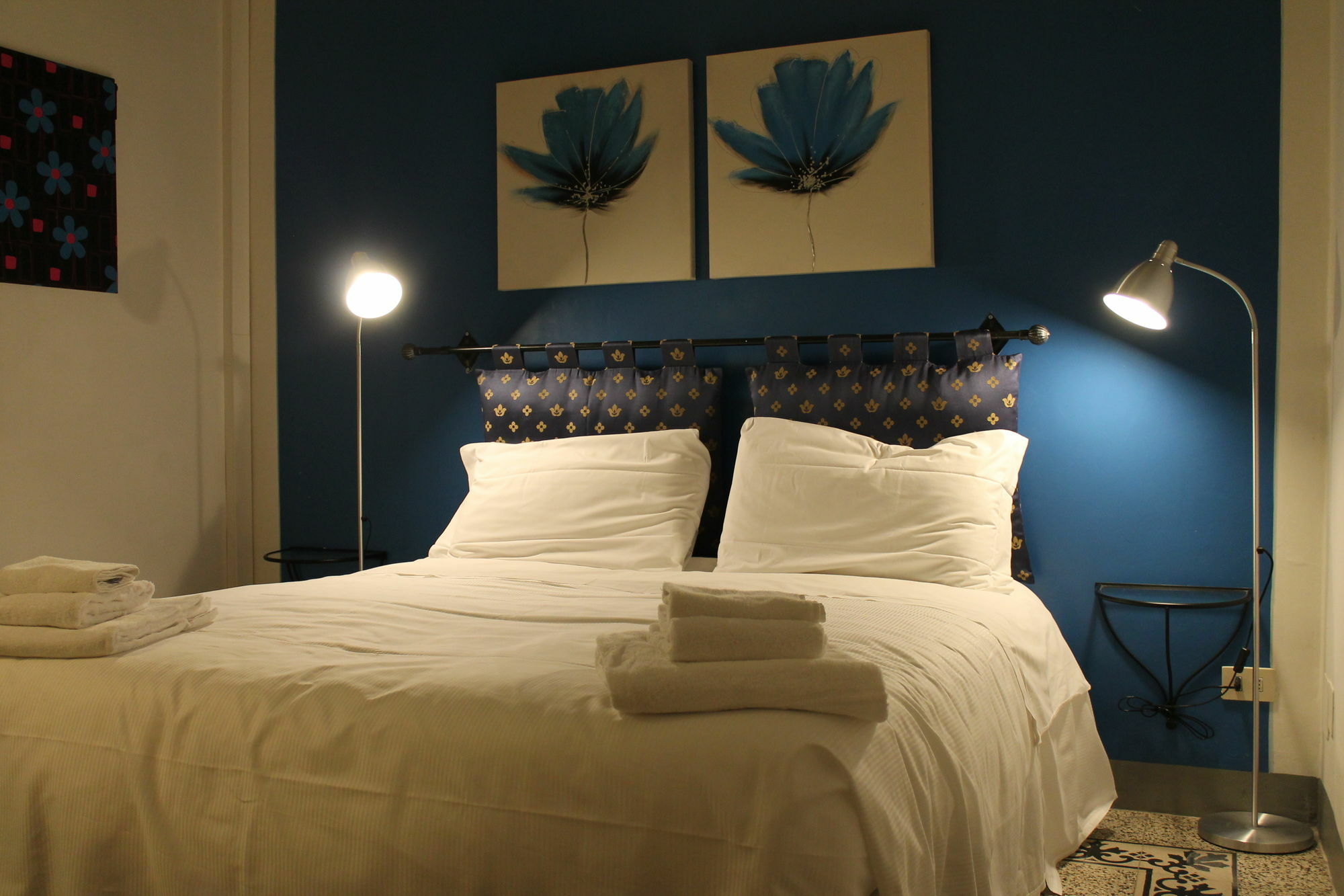 Bed & Breakfast Cimatori Firenze