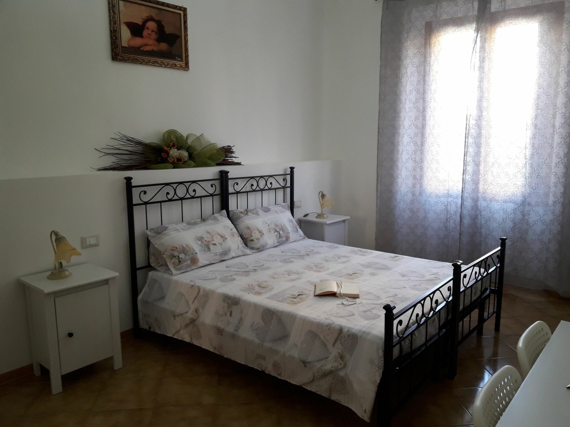 Gjestgiverier Dimora Del Magnifico