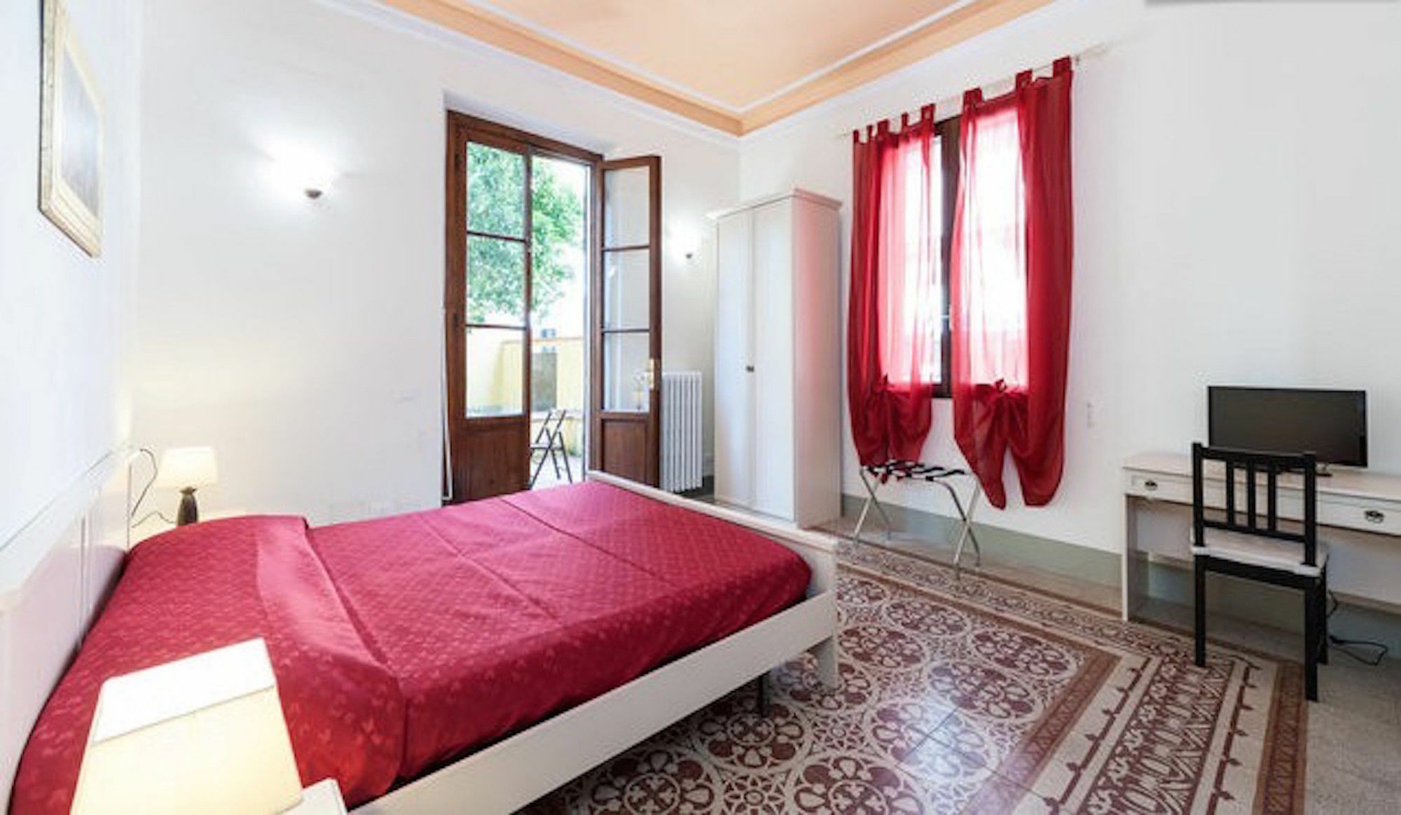 L'aranceto Maison d'hôtes