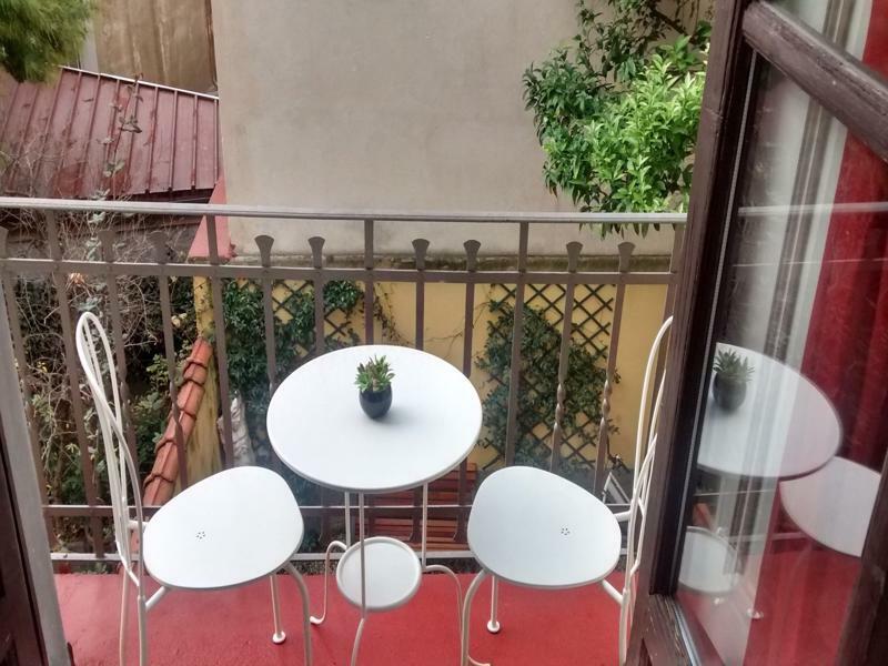 L'aranceto&stilnovo Casa de hóspedes