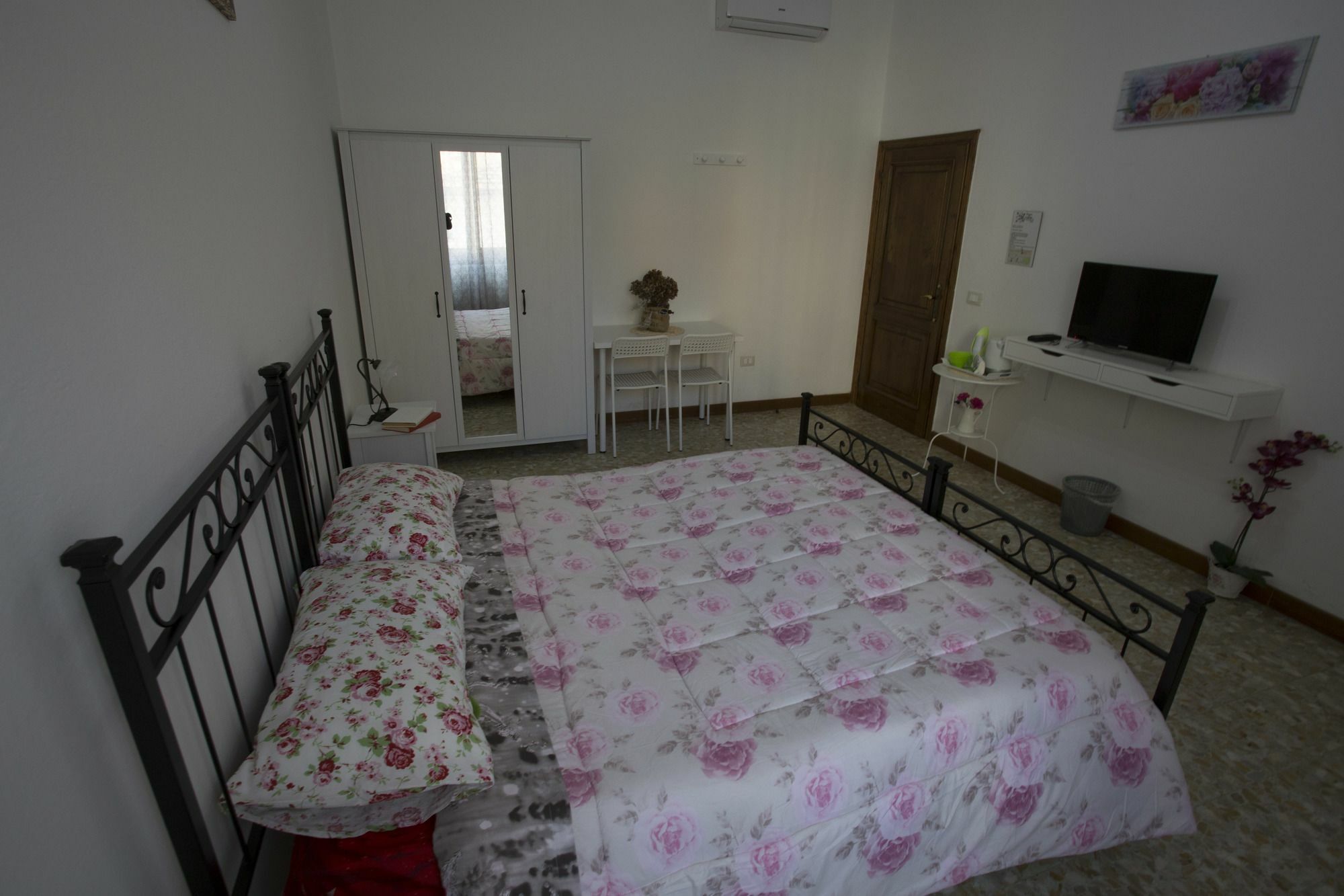 Casa de hóspedes Dimora Del Magnifico Florença