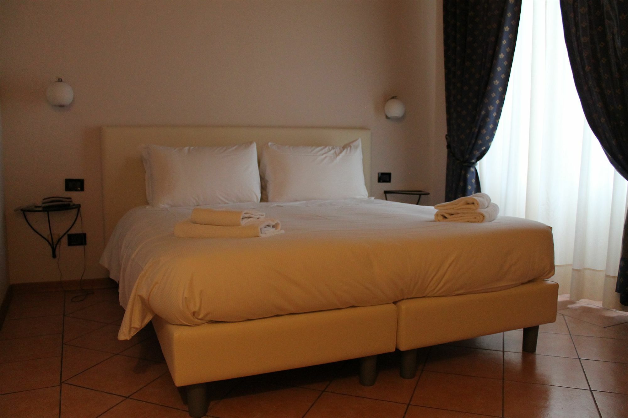 Cimatori 3*