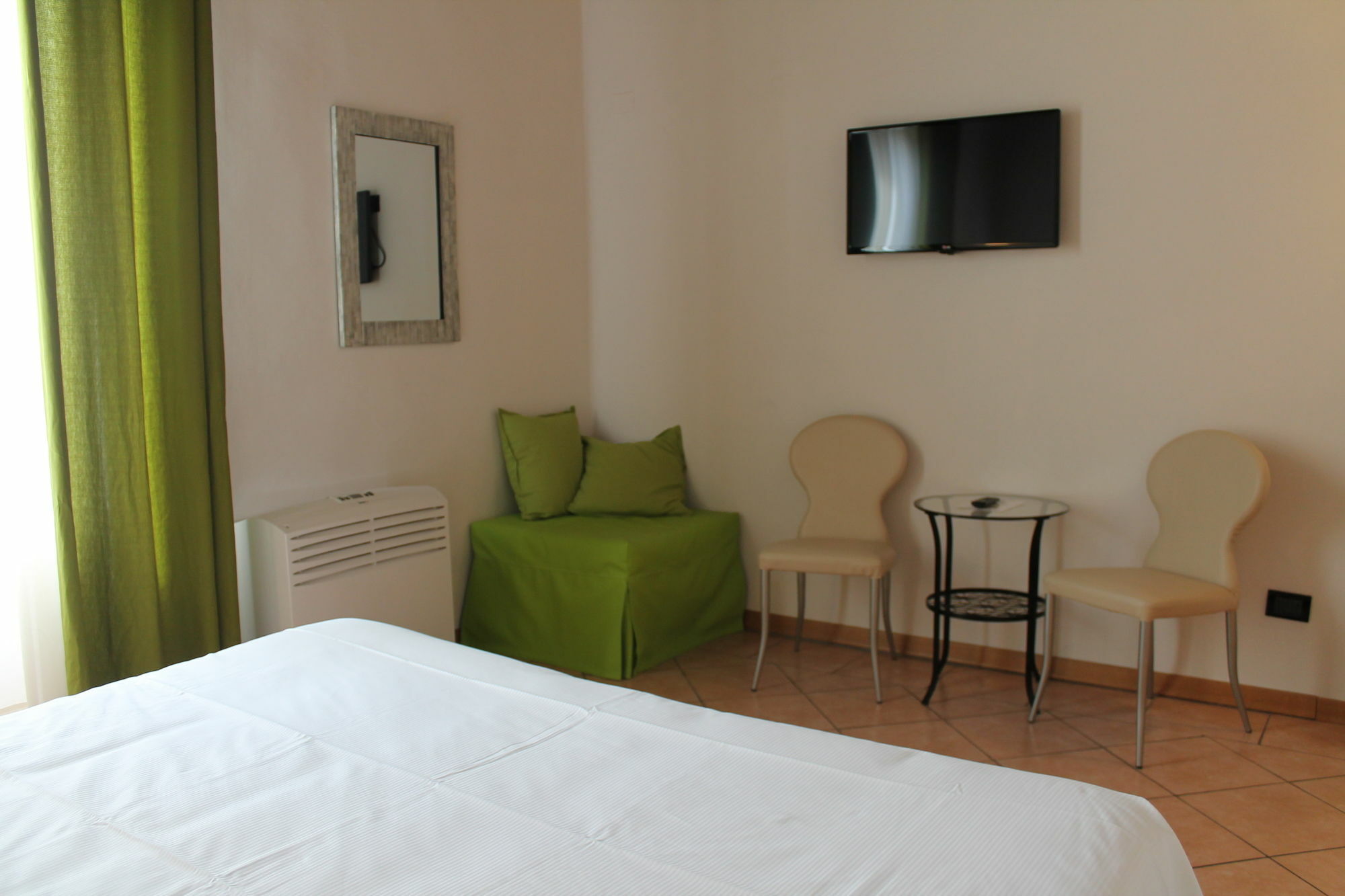 Bed & Breakfast Cimatori Firenze