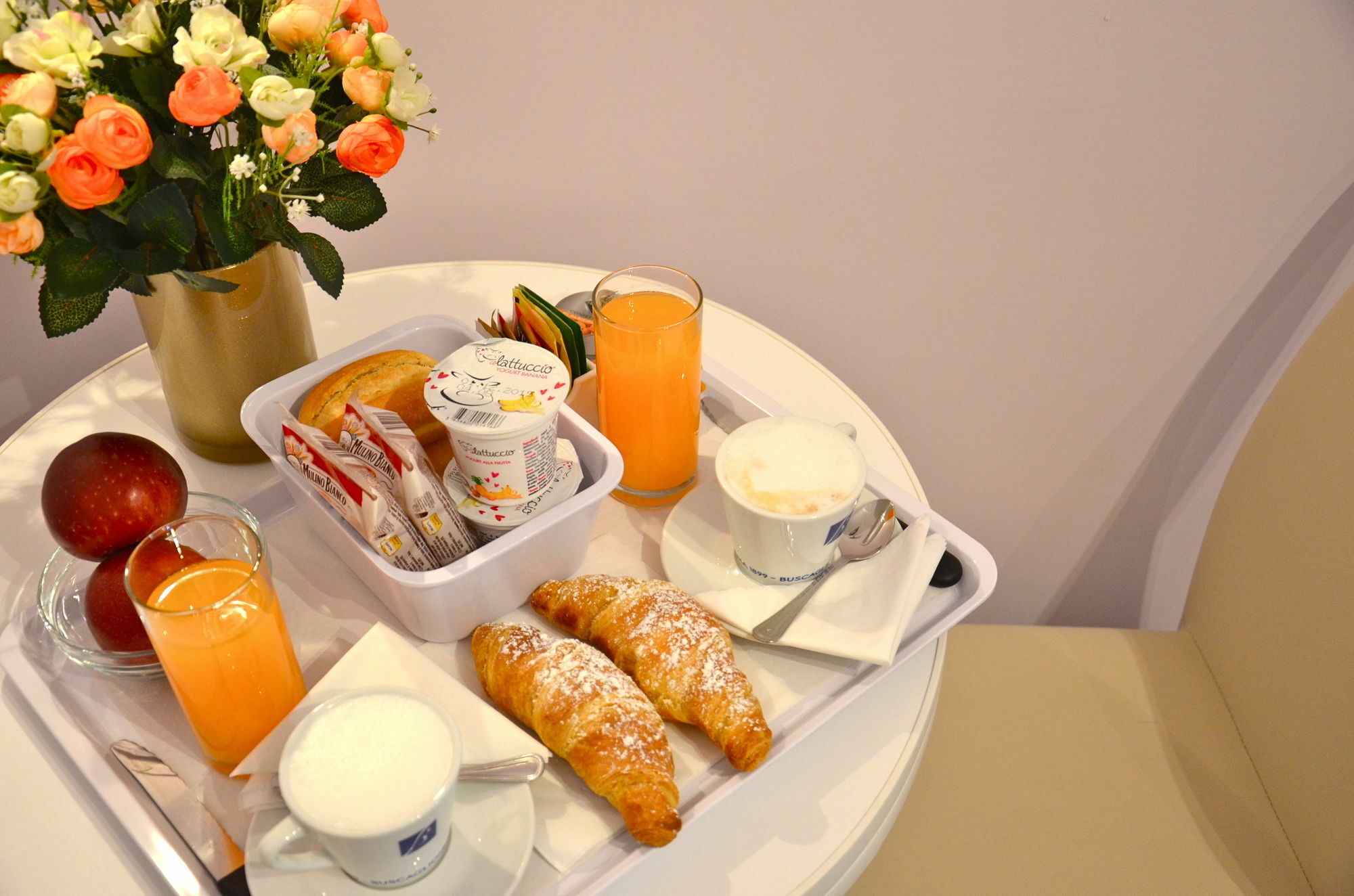 Stadium Couette-café Florence