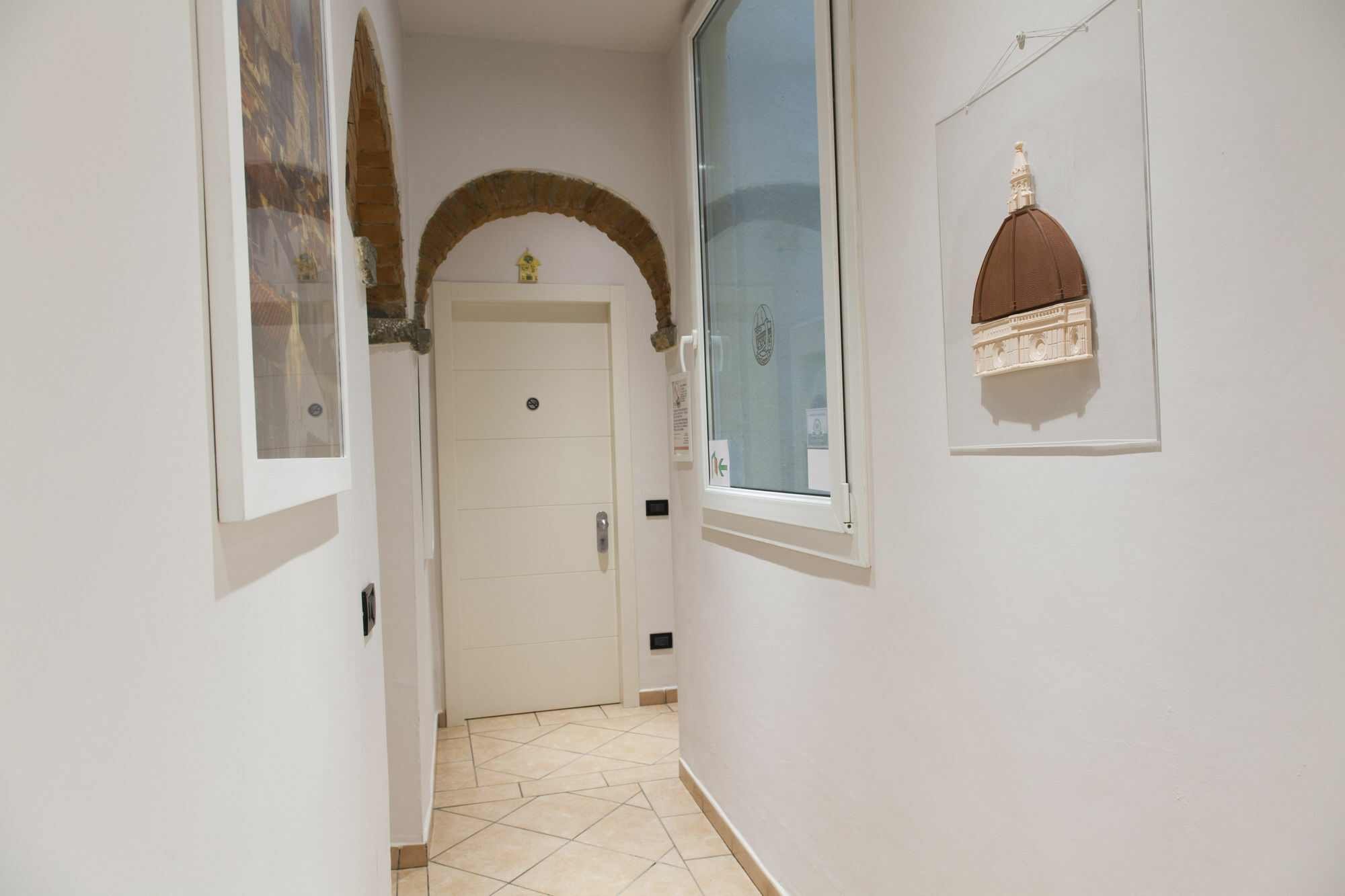 Cimatori Bed & Breakfast 3*