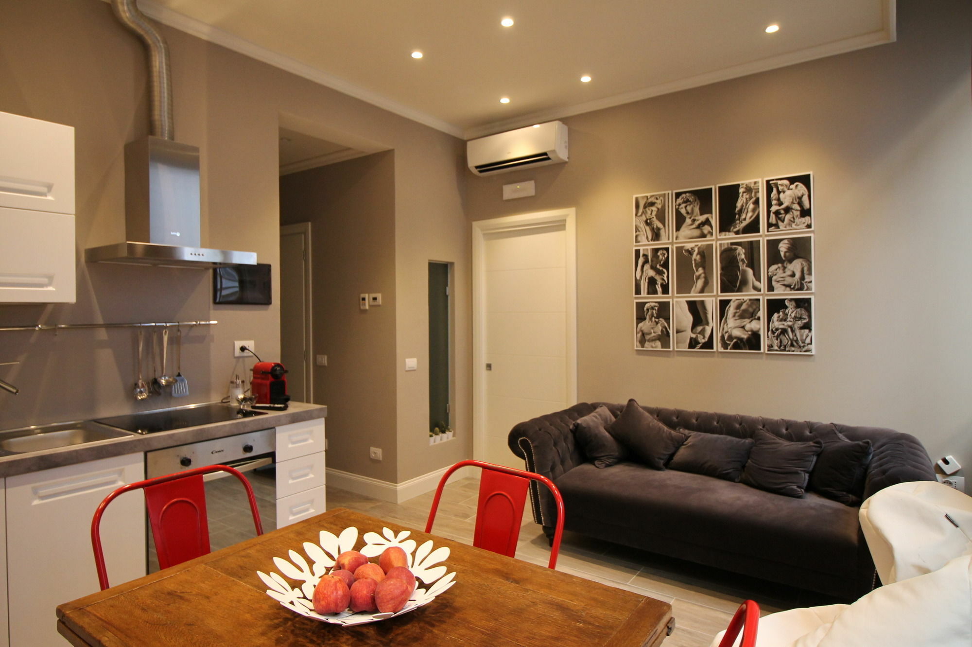 Bed & Breakfast Cimatori Firenze