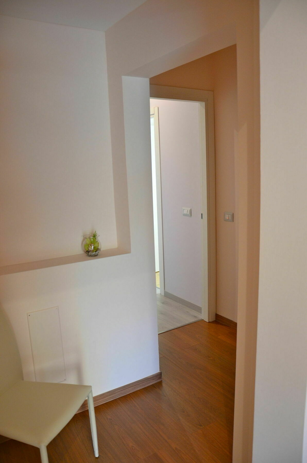 Stadium Bed & Breakfast Firenze