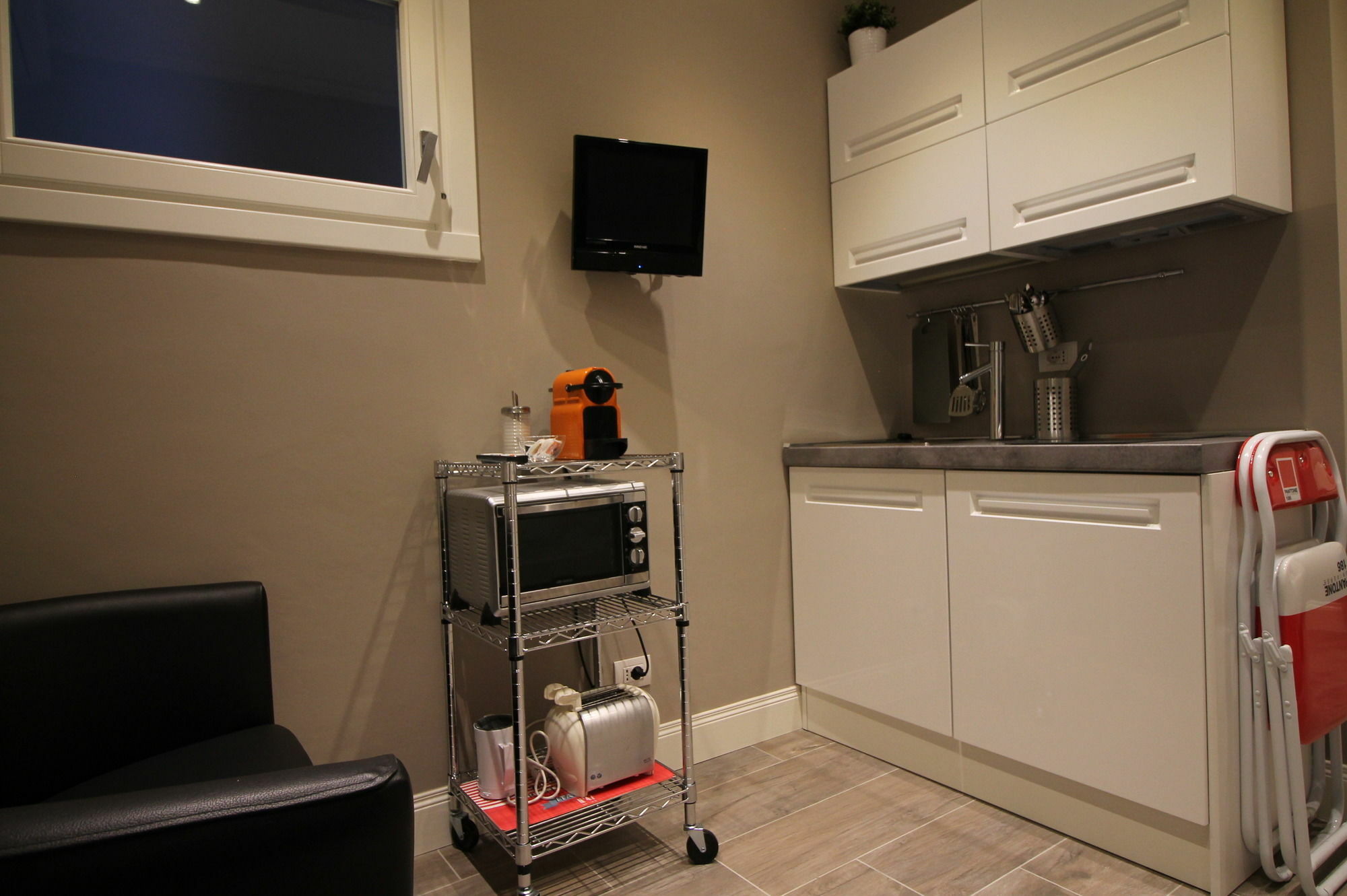 Cimatori Bed & Breakfast Firenze