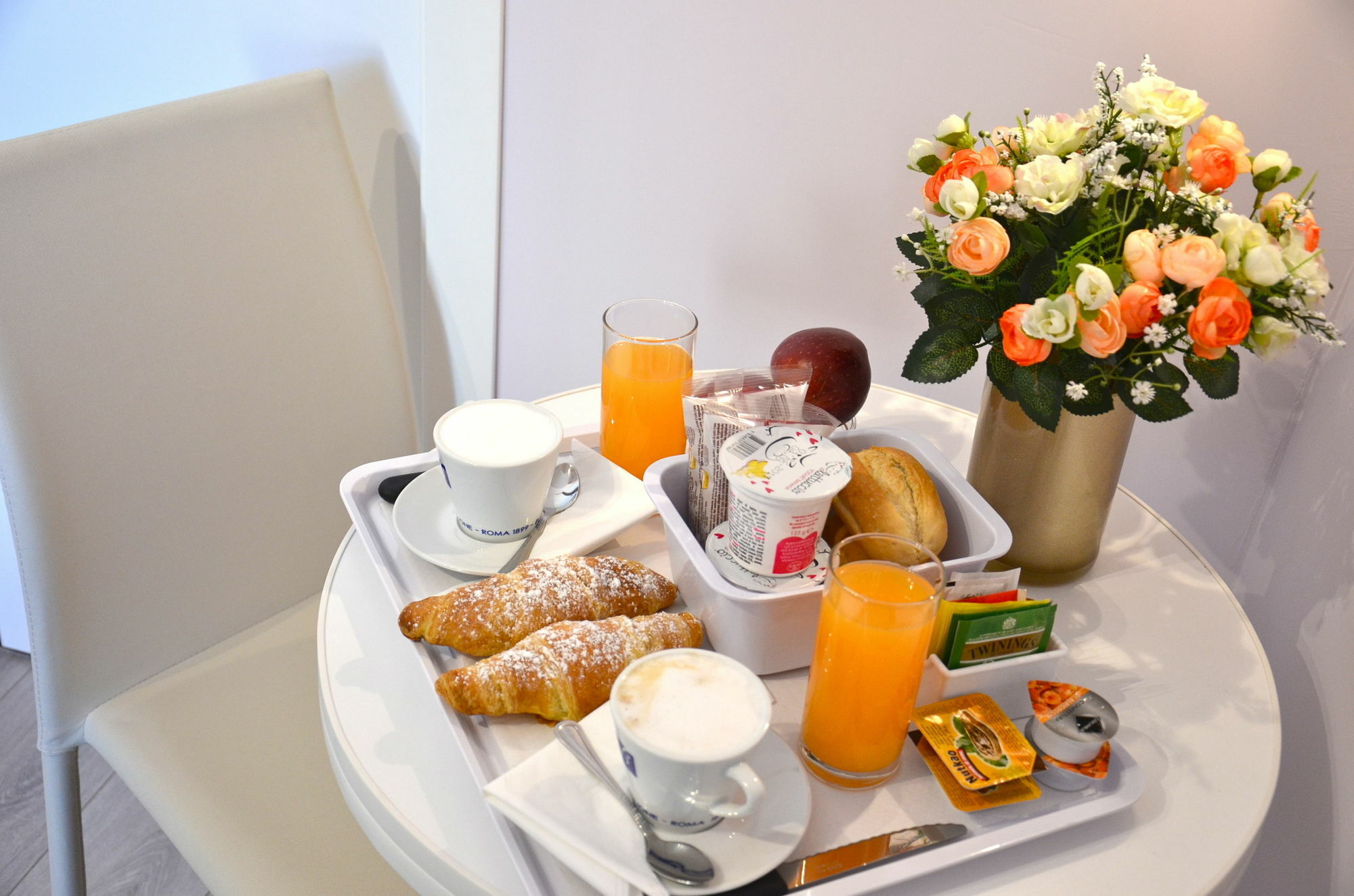 Stadium Couette-café