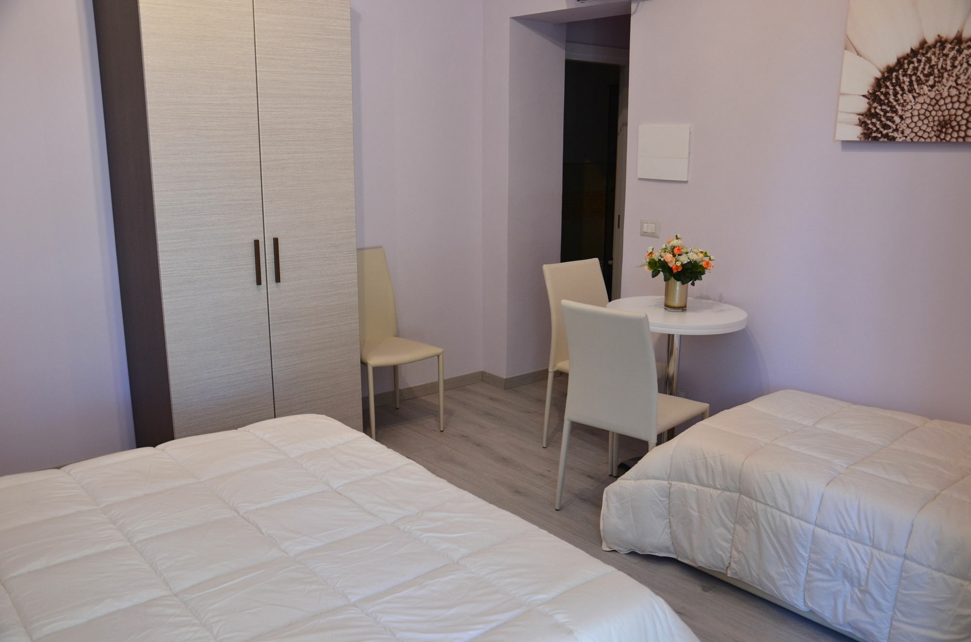 Stadium Bed & Breakfast Firenze
