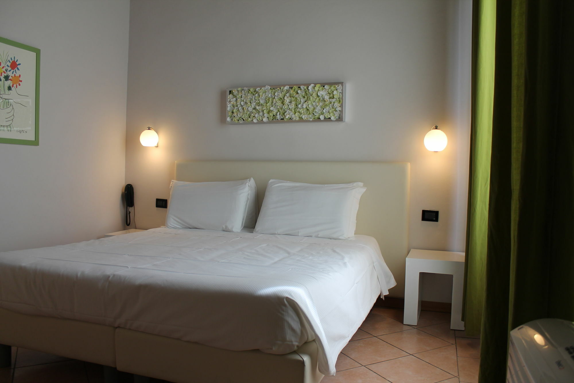 Bed & Breakfast Cimatori Firenze
