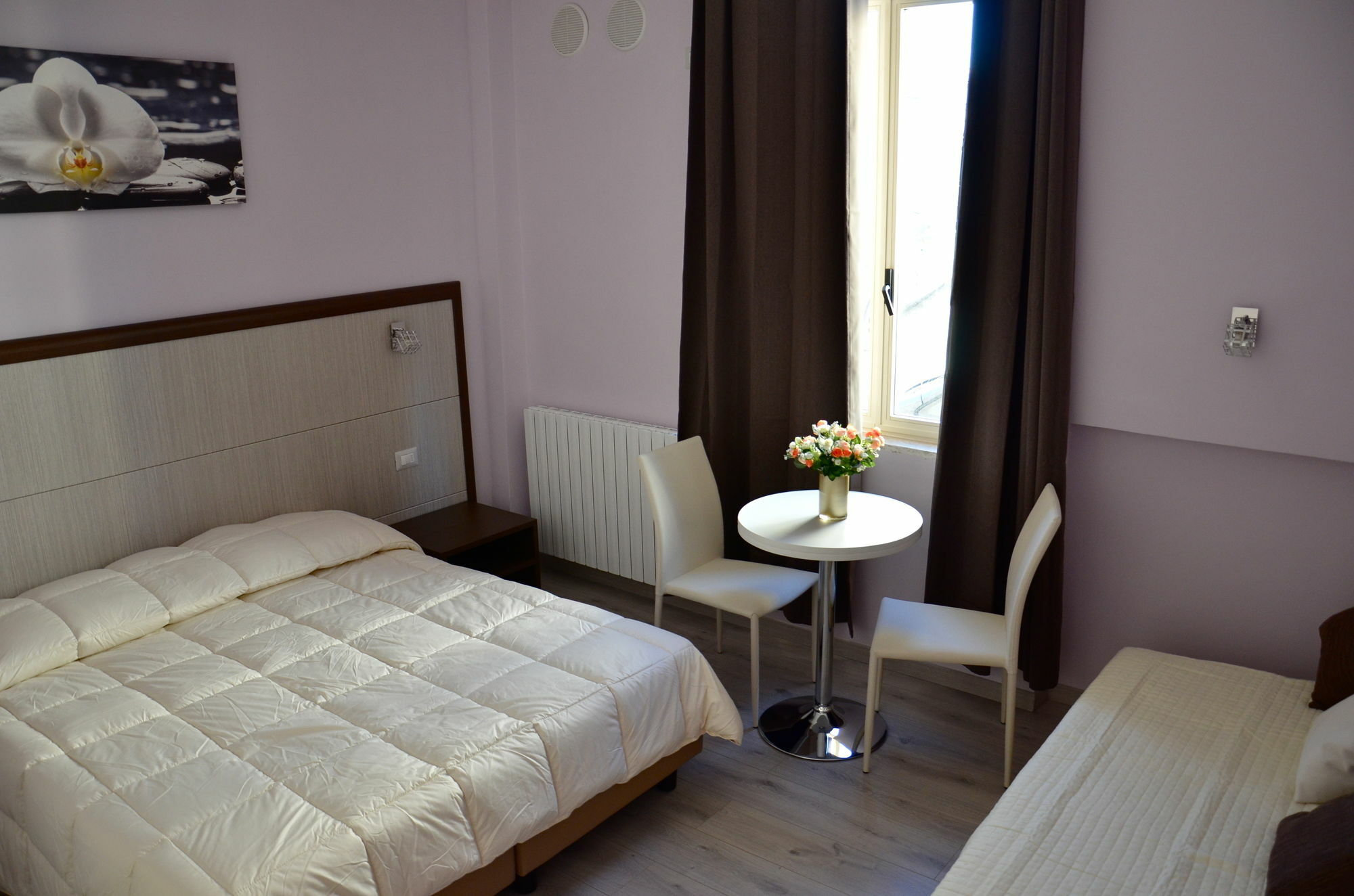 Stadium Bed & Breakfast Firenze